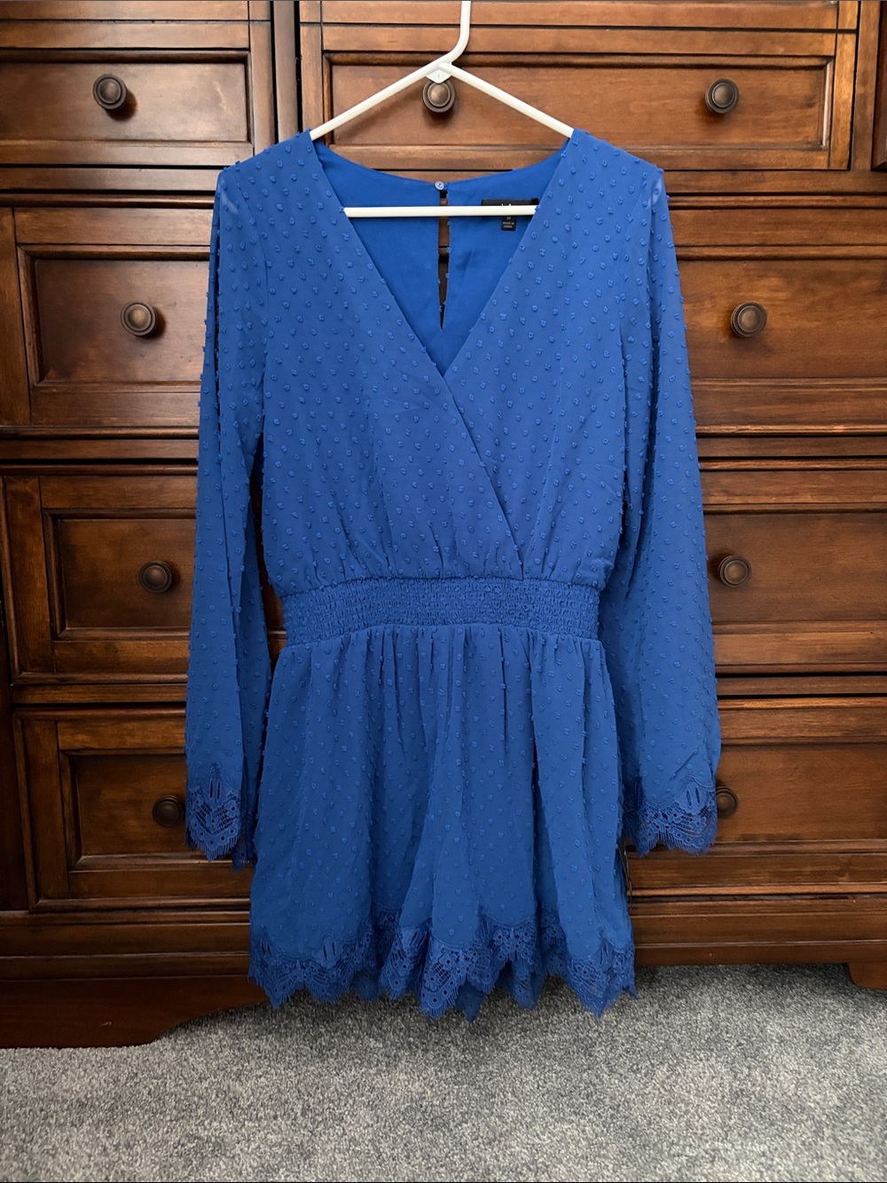 Lulus romper - Picture 2 of 7
